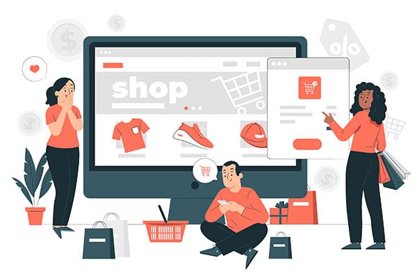 Estructura tienda prestashop Estructura tienda prestashop